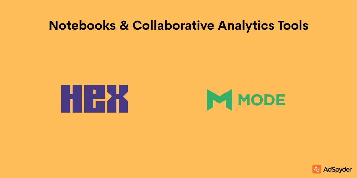 Notebooks & Collaborative Analytics Tools for Black Friday