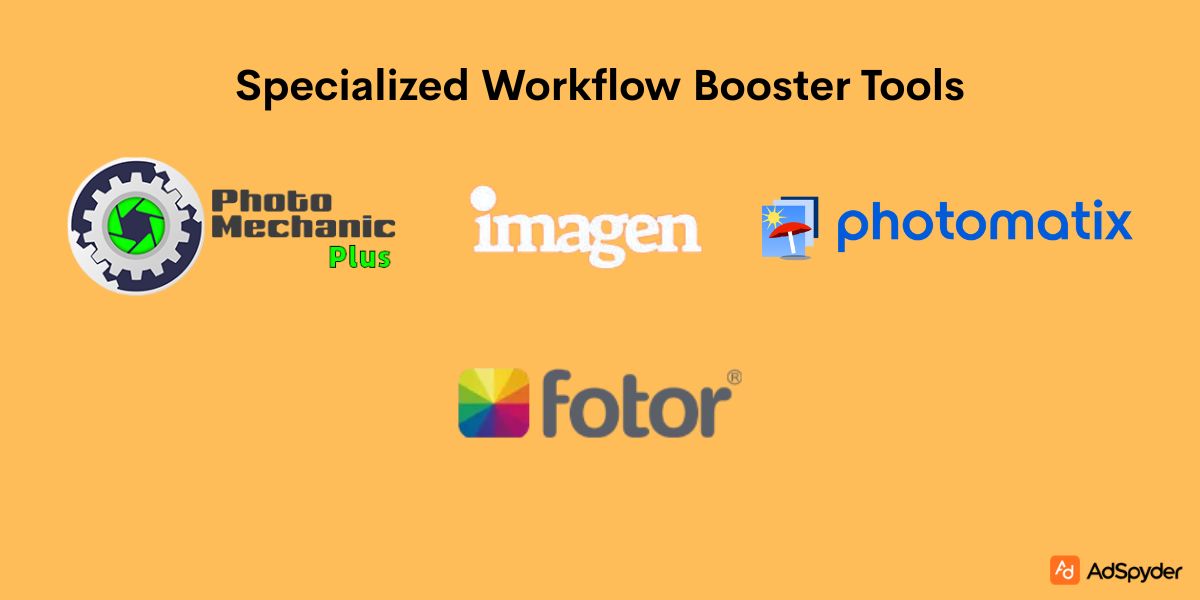 Specialized Workflow Booster Tools for Black Friday