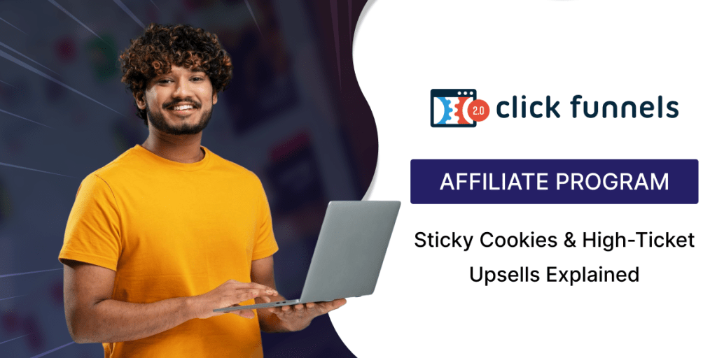 ClickFunnels Affiliate Program
