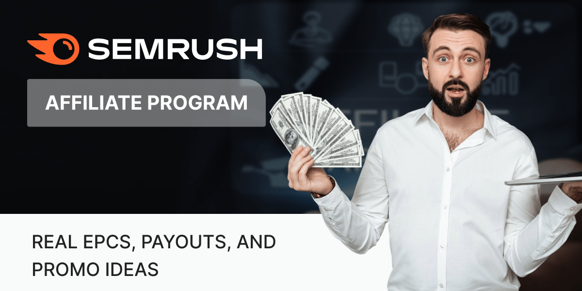 Semrush Affiliate Program