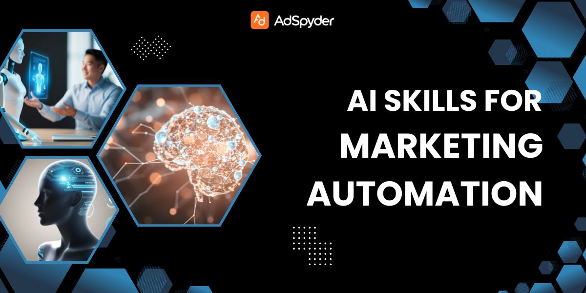 AI Skills for Marketing Automation