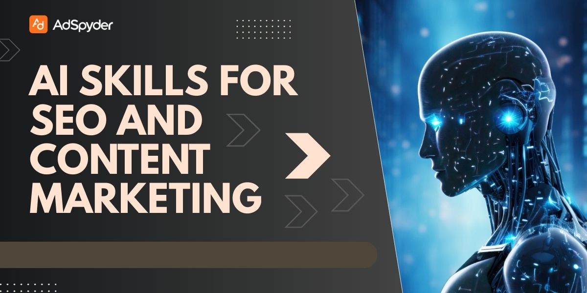AI Skills for SEO and Content Marketing
