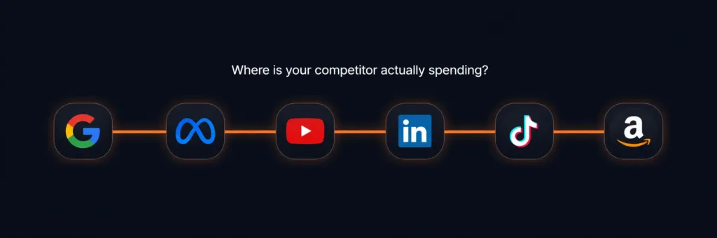 Audit Platform Coverage — Where Are They and Where Aren't They