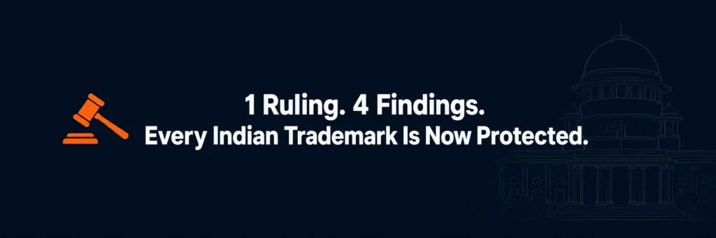 The 4 Findings Every Indian Brand Needs to Know
