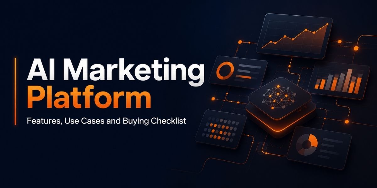 AI Marketing Platform