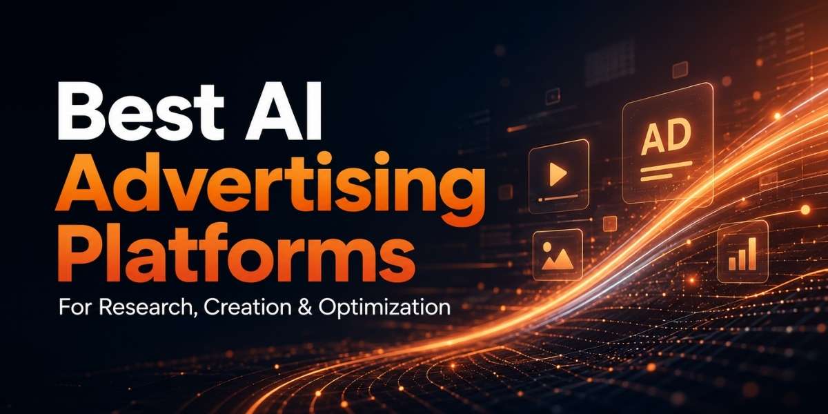 Best AI Advertising Platforms