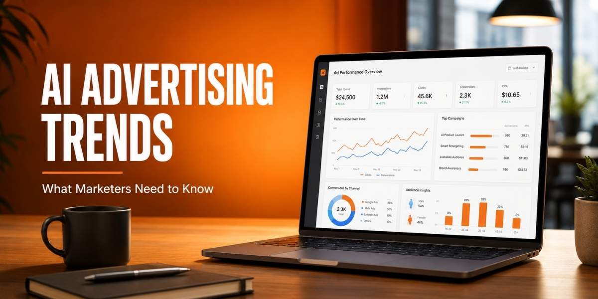 AI Advertising Trends