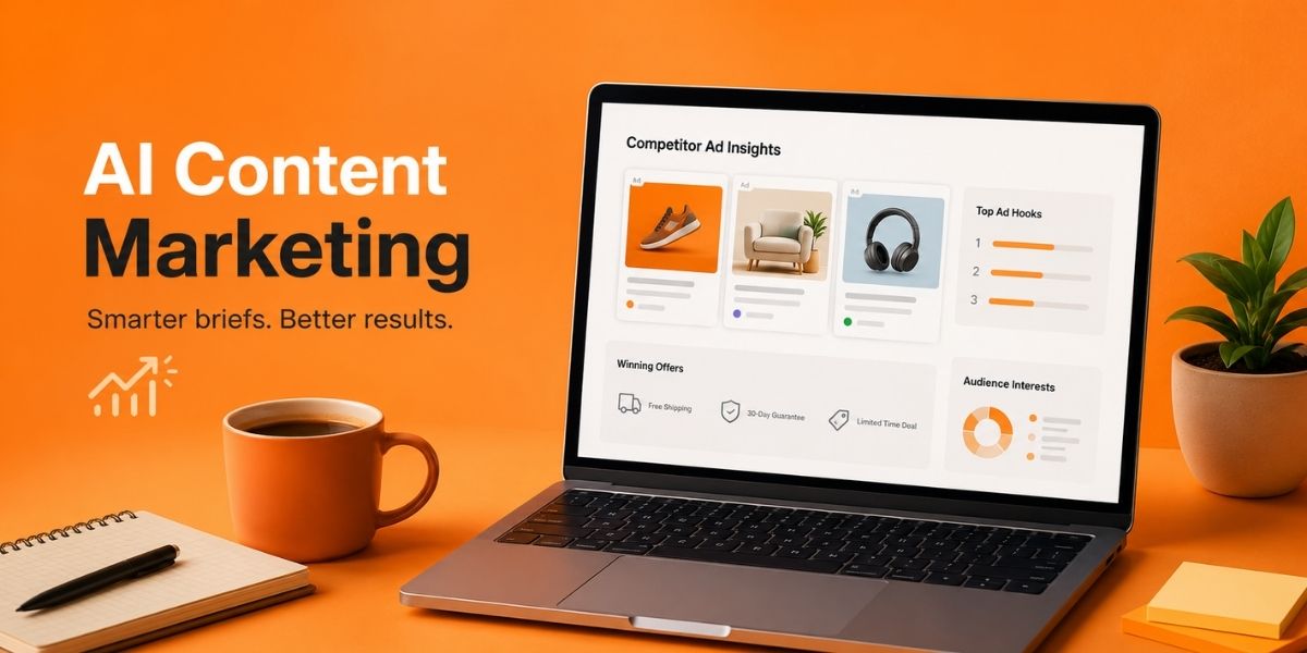 AI Content Marketing: Where AI Helps & Where It Fails
