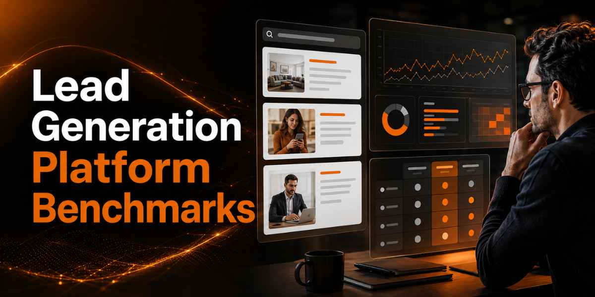 Cross-Platform Lead Generation Benchmarks: Google vs Meta vs LinkedIn
