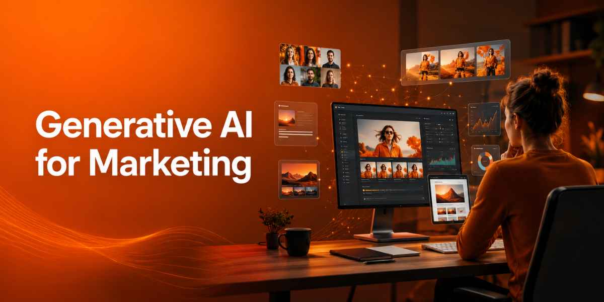 Generative AI for Marketing