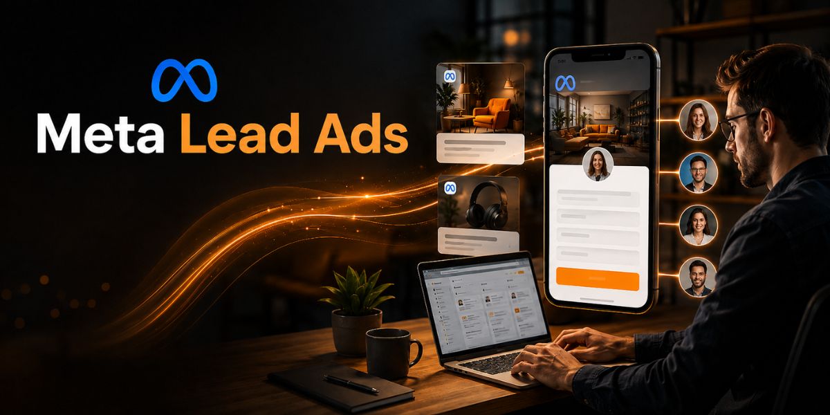 Improve Meta lead ads