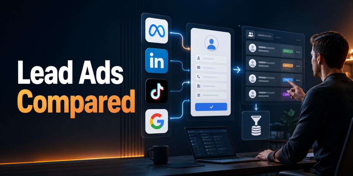 Lead Ads Explained