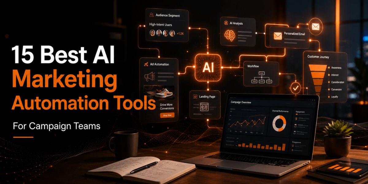 best-ai-marketing-automation-tools