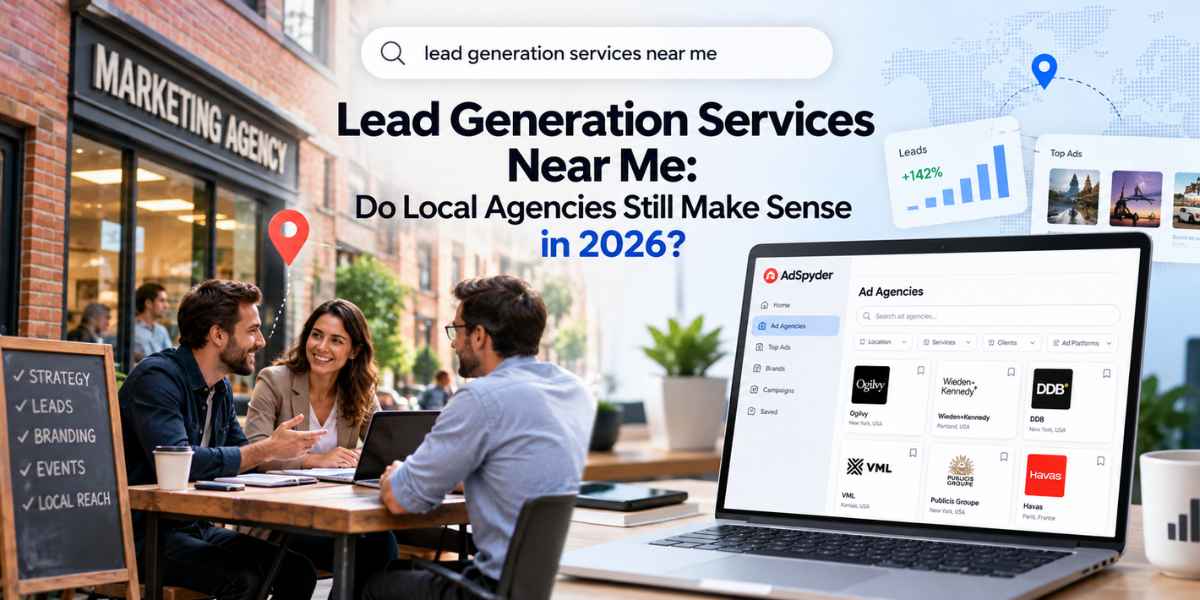 lead generation services near me