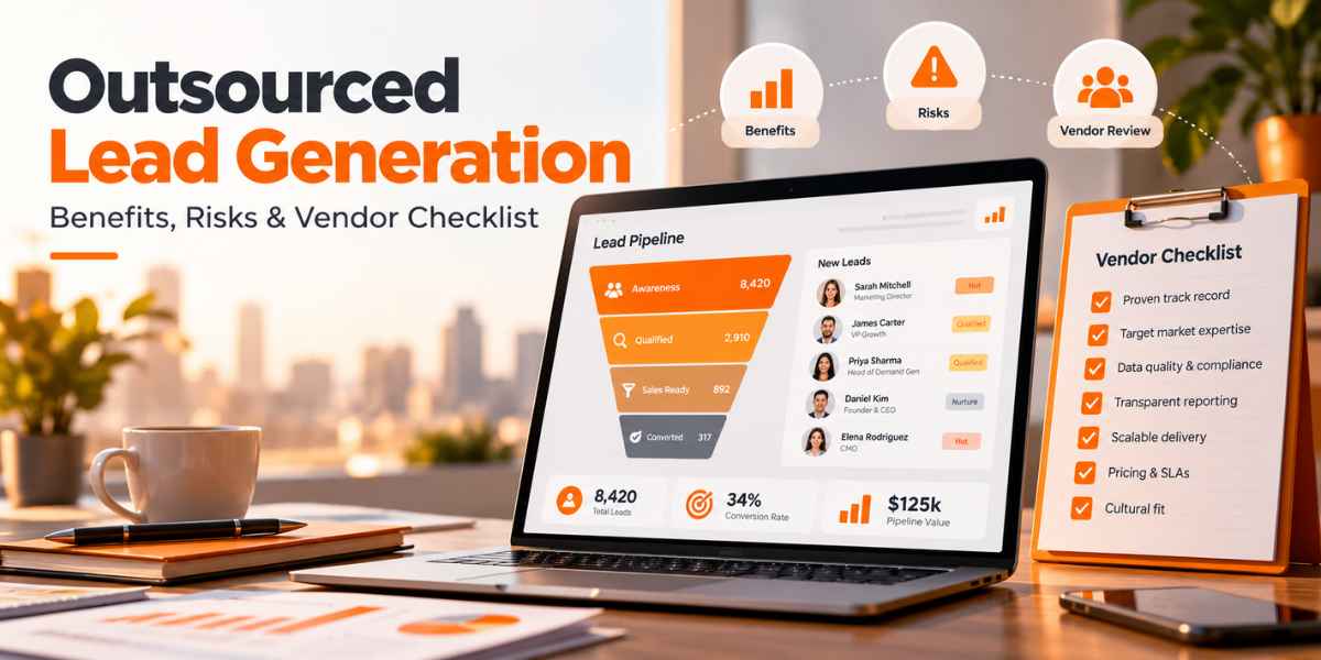 outsourced lead generation