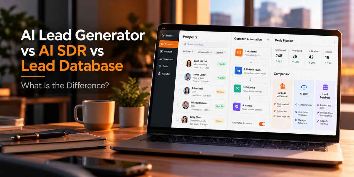 AI Lead Generator