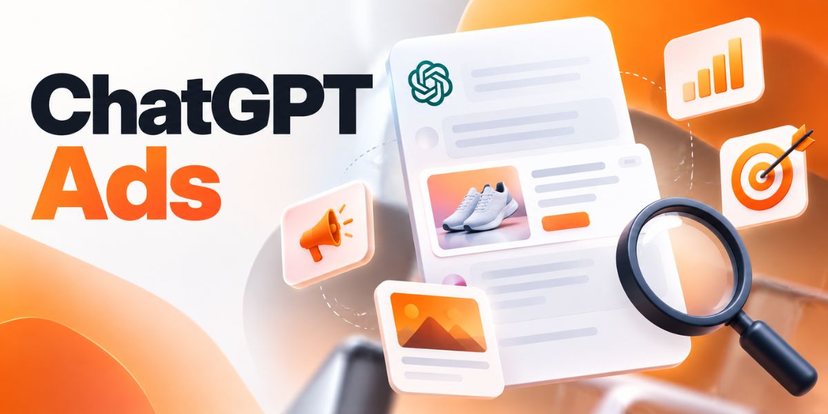 ChatGPT Ads