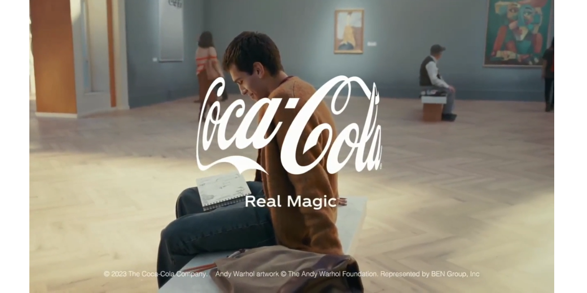 cocacola: Reddit ad campaign
