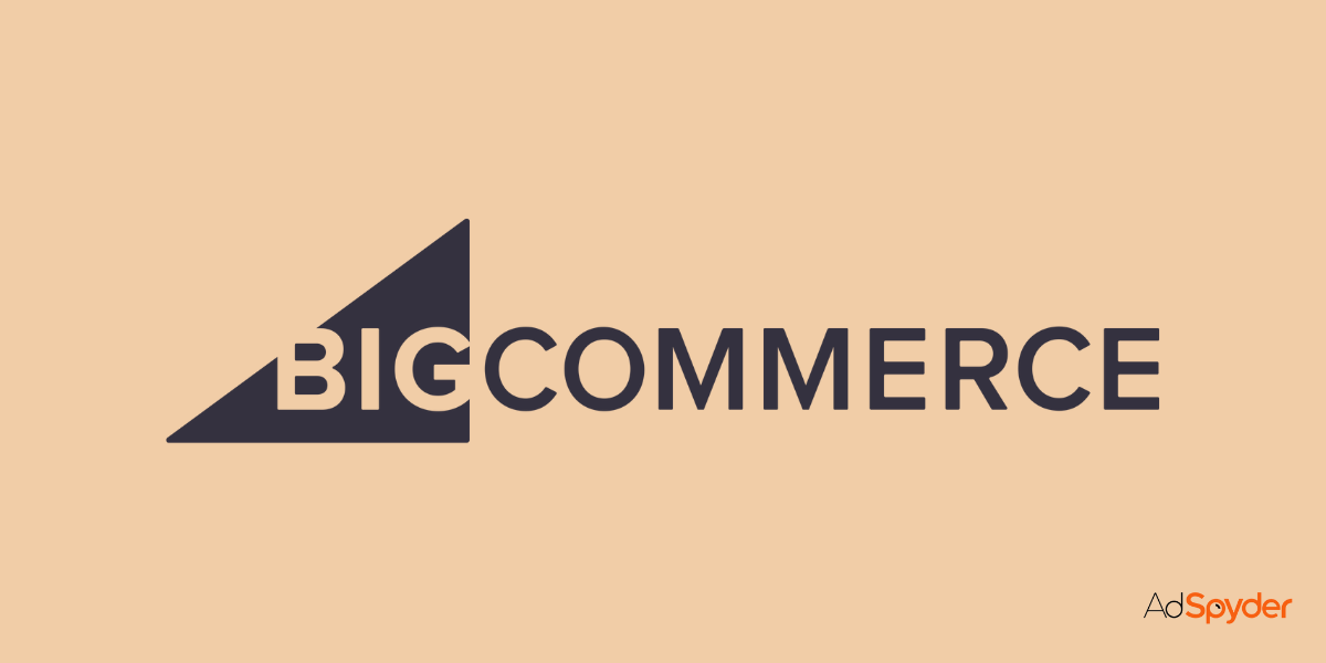 big commerce