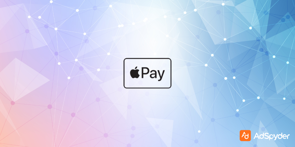 apple pay payment solution for dropshipping