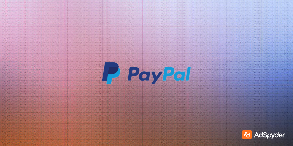 paypal payment method for dropshippers
