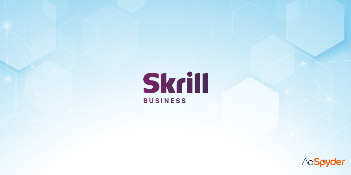 skrill dropshipping payment portal