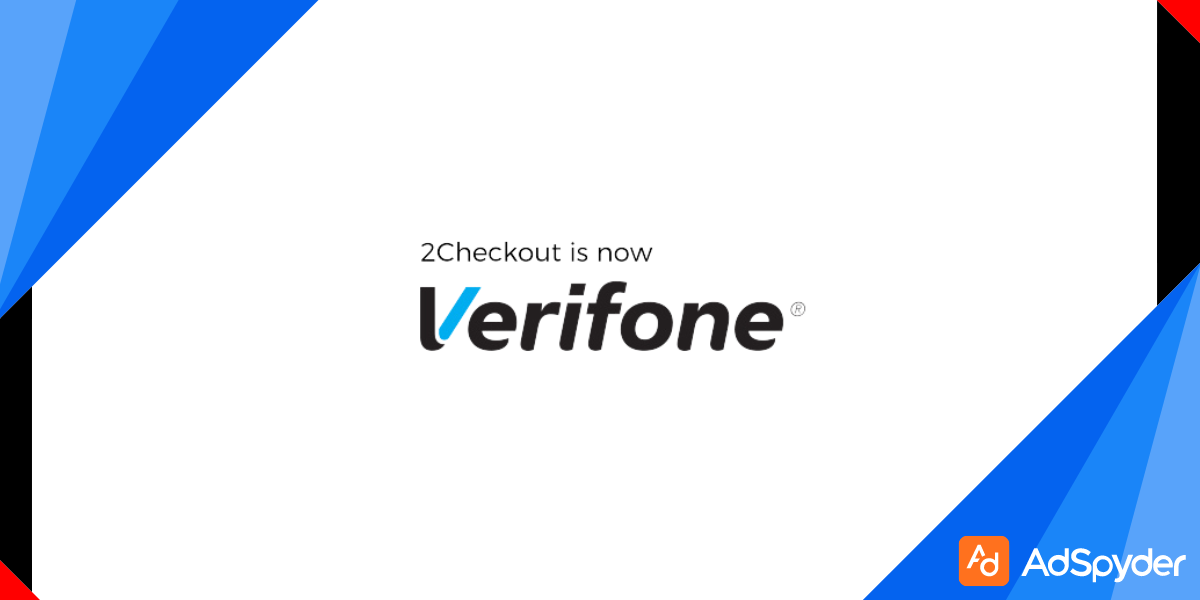 verifone payment method for dropshipping