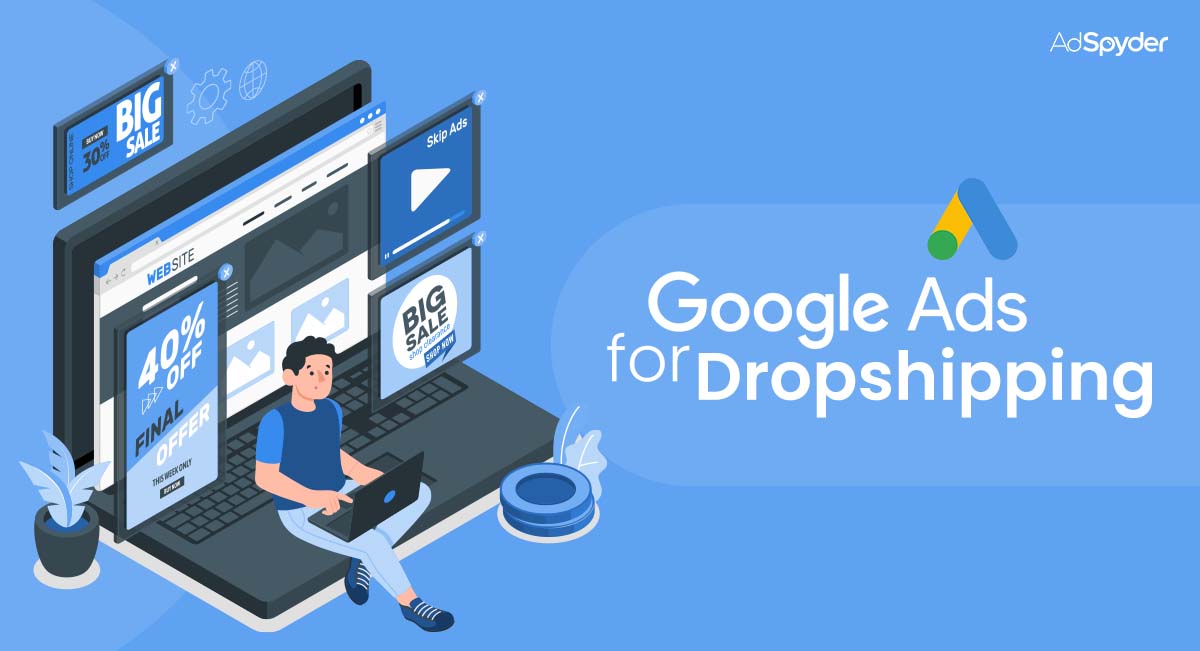 google-ads-for-dropshipping