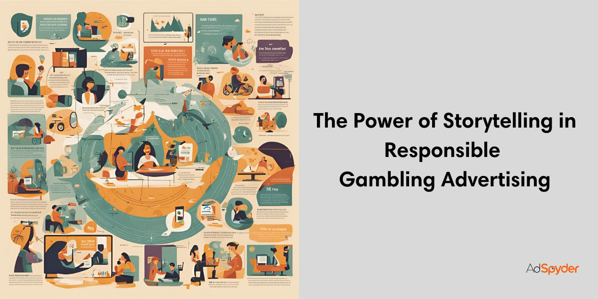 The Power of Storytelling in Responsible Gambling Advertising