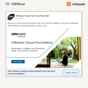 VMware: Cloud Foundation