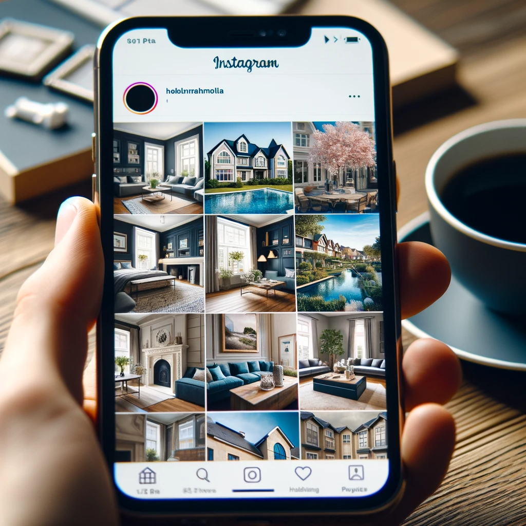 Maximizing Instagram ads for Real Estate exposure