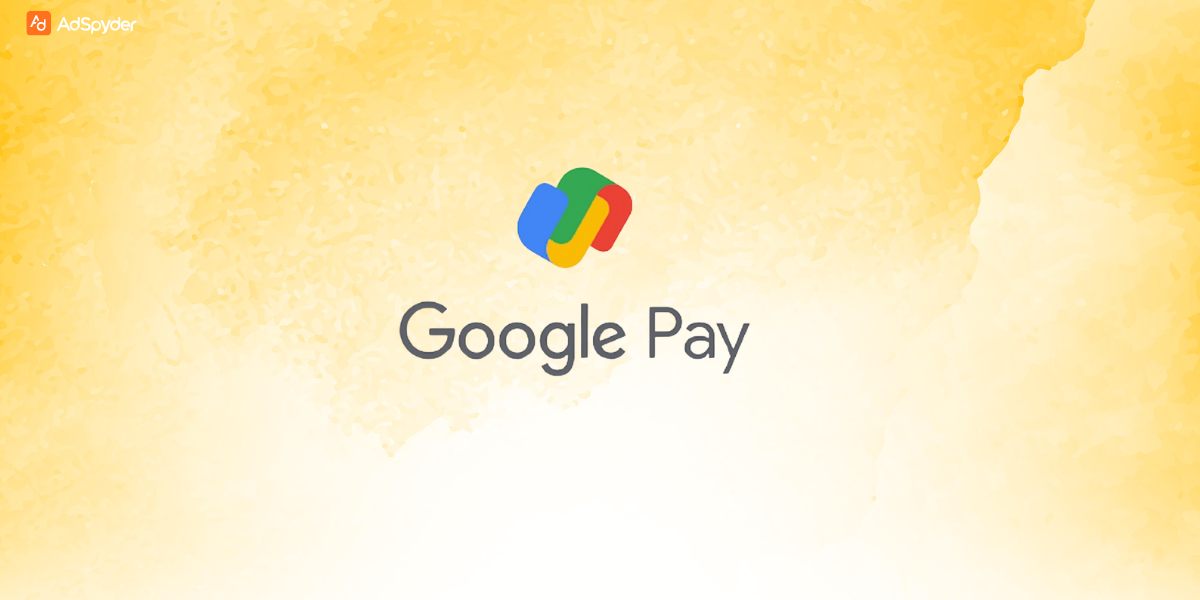 google pay payment solution for drop shippers