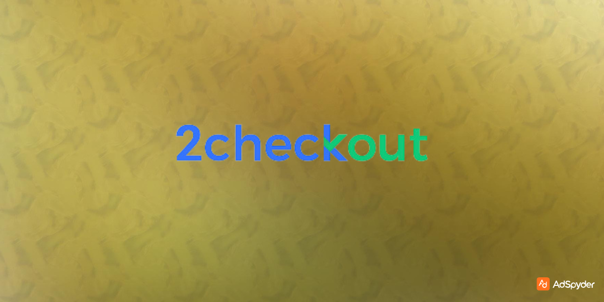 2checkout payment gateway for dropshipping