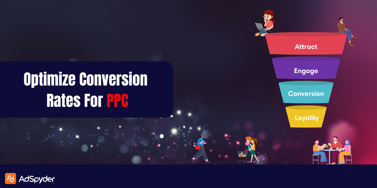 Optimise Conversion Google Ad Campaign Metrics