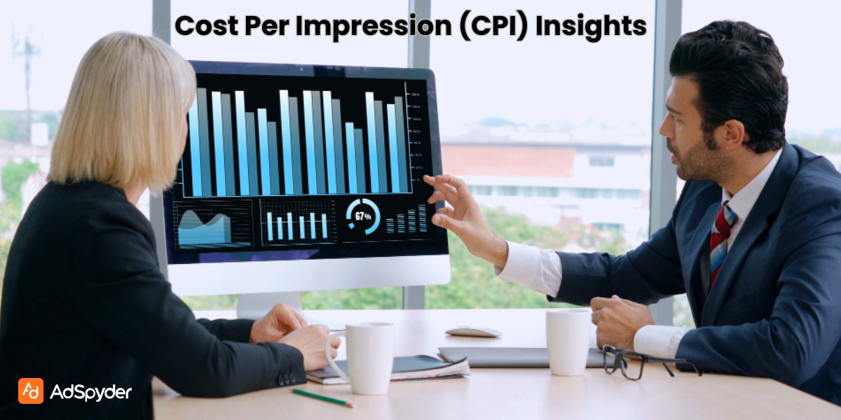 Cost Per Impression (CPI) Insights