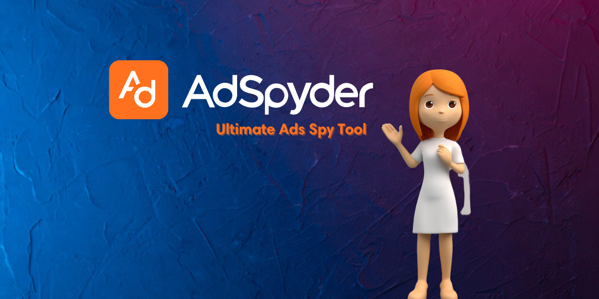 AdSpyder: The Ultimate AdWords Ads Spy Tool