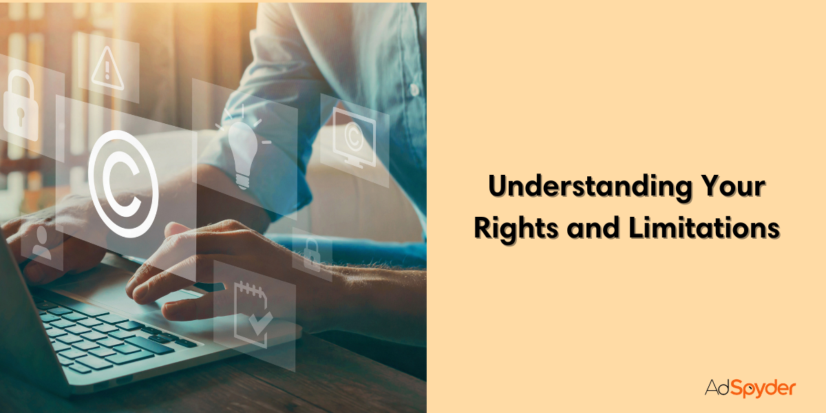 Understanding Your Rights and Limitations for Copyright in Video Marketing