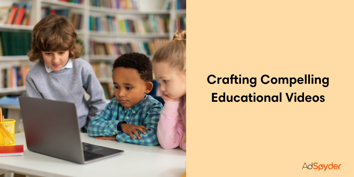 Crafting Compelling Educational Videos