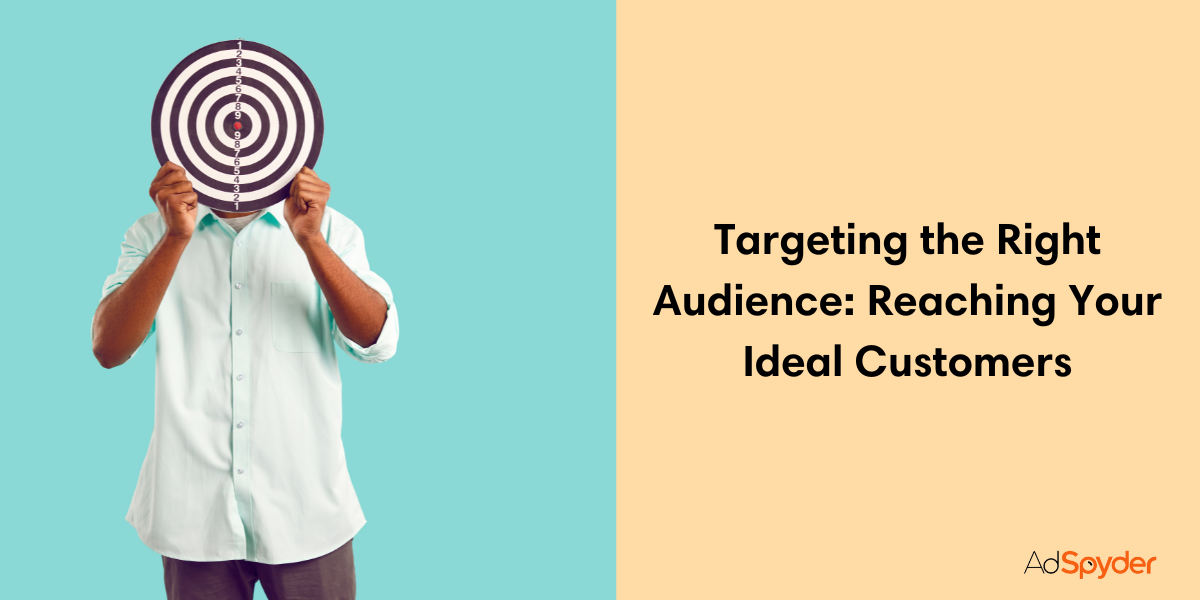 Targeting the Right Audience: Reaching Your Ideal Customers-Facebook Carousel Ads