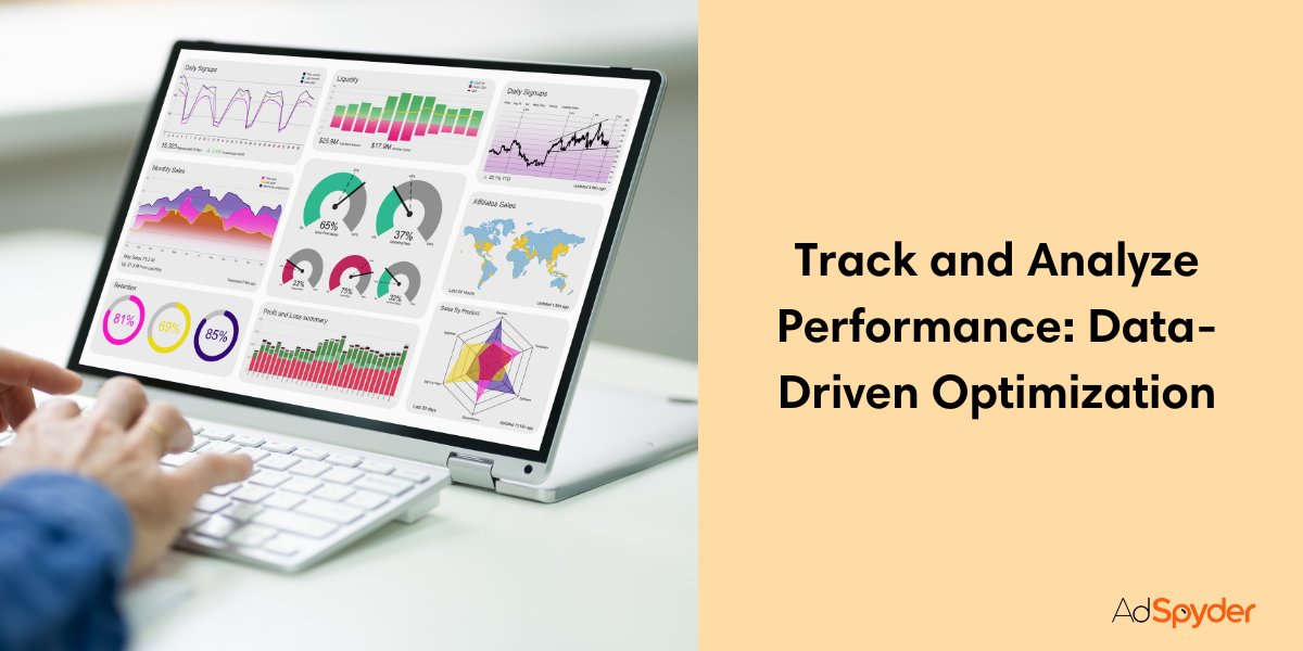 Track and Analyze Performance: Data-Driven Optimization-Facebook Story Ads