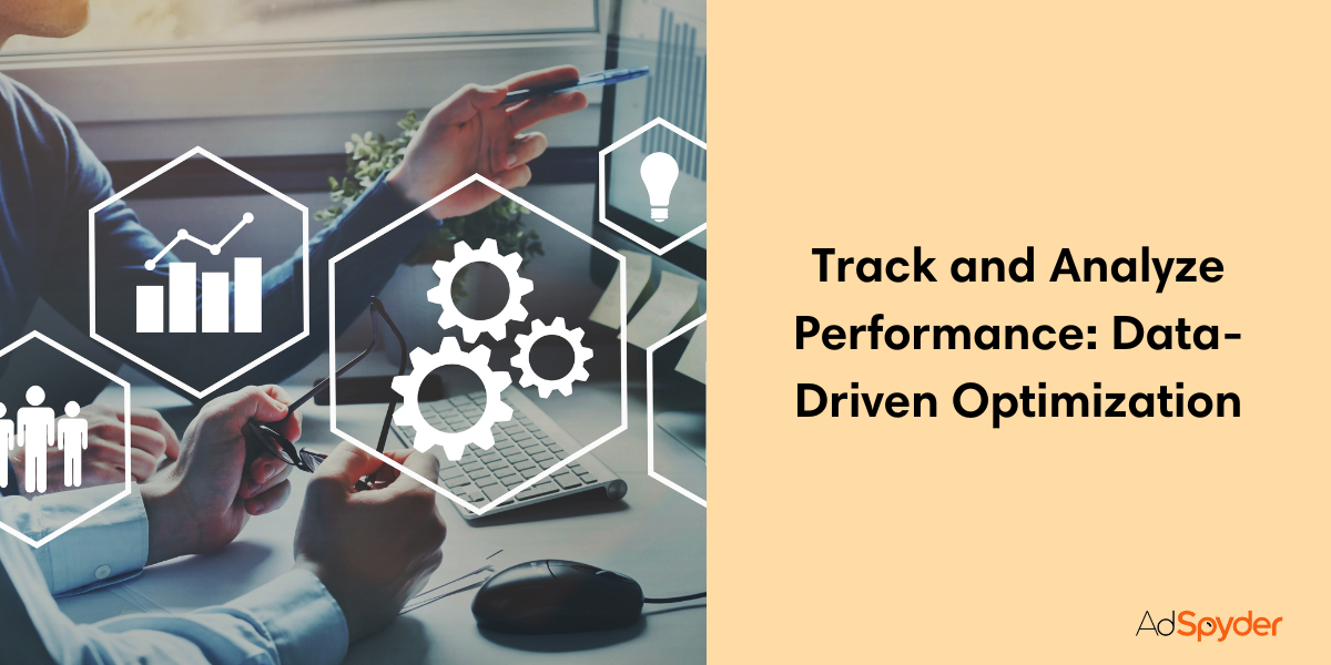 Track and Analyze Performance: Data-Driven Optimization-Facebook Carousel Ads