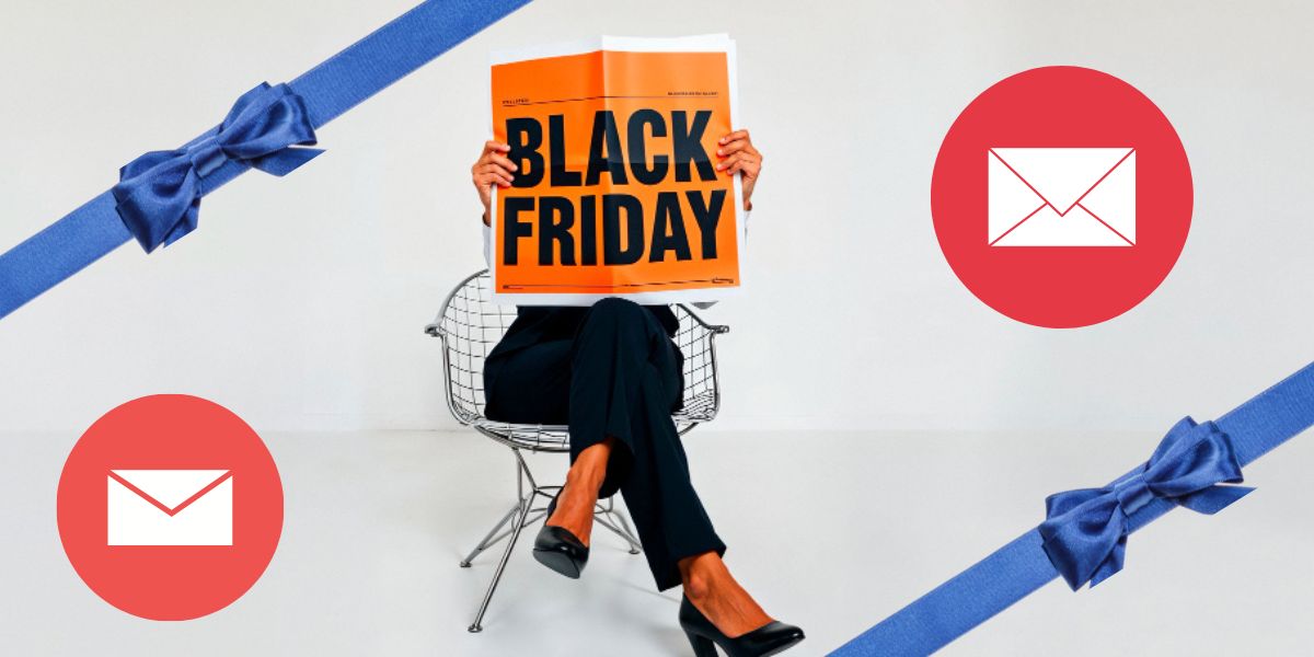 Effective Email Marketing for Black Friday