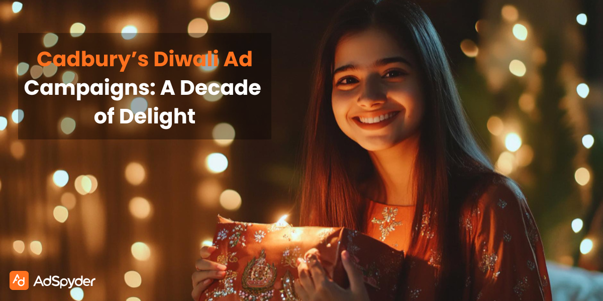 Cadbury Diwali Ads Campaigns: A Decade of Delight