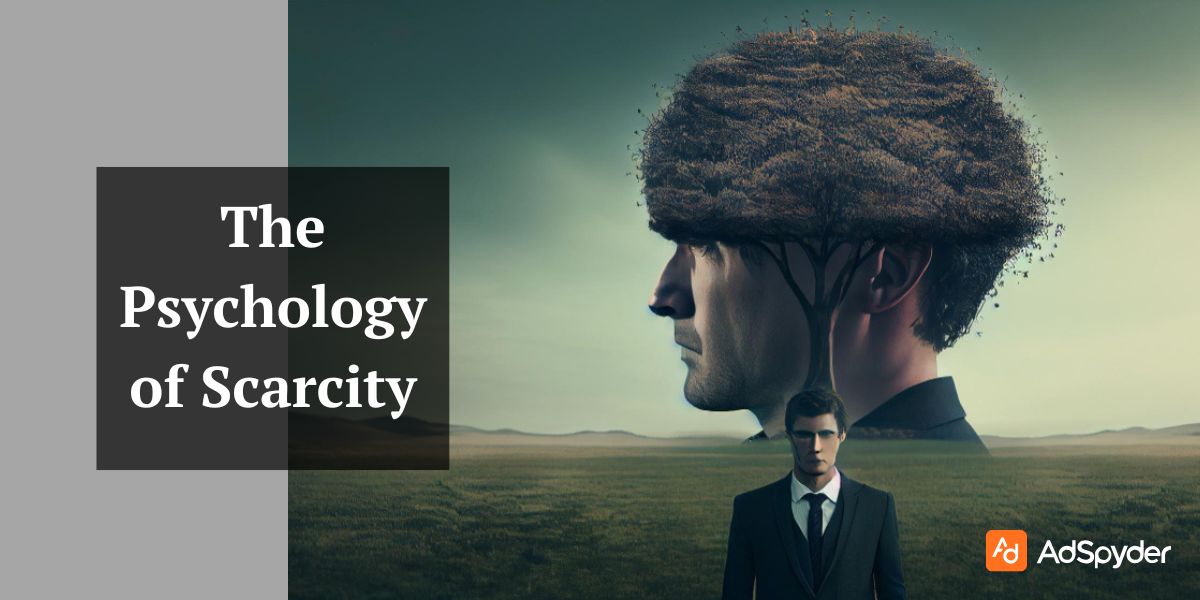 The Psychology of Scarcity