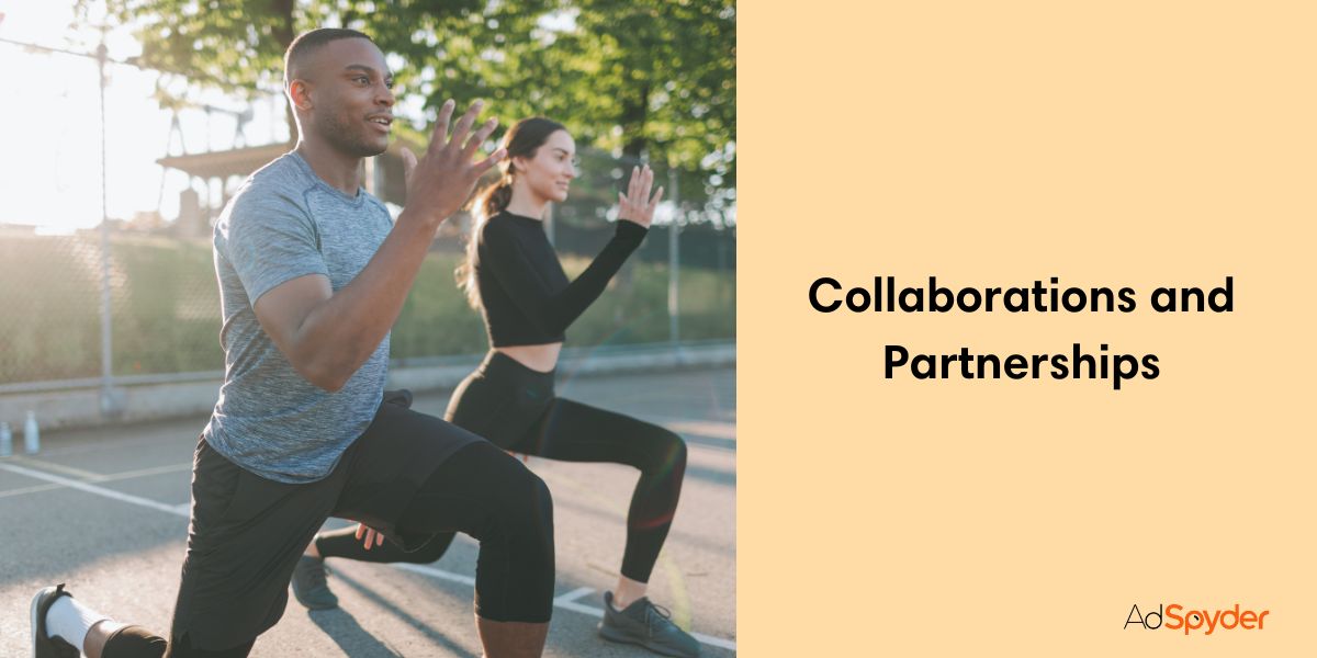 Collaborations and Partnerships