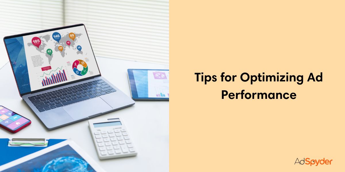 Tips for Optimizing Ad Performance