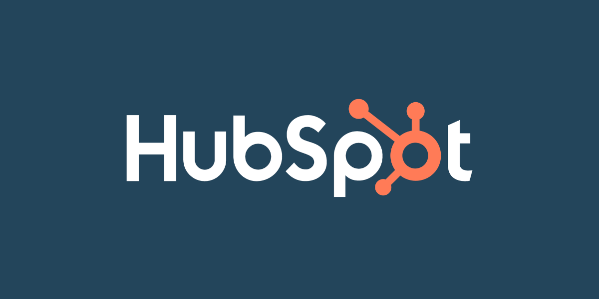 HubSpot-Top Email Blast Platforms