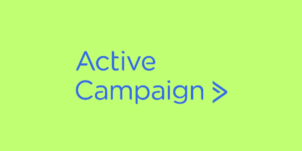 Active Campaign