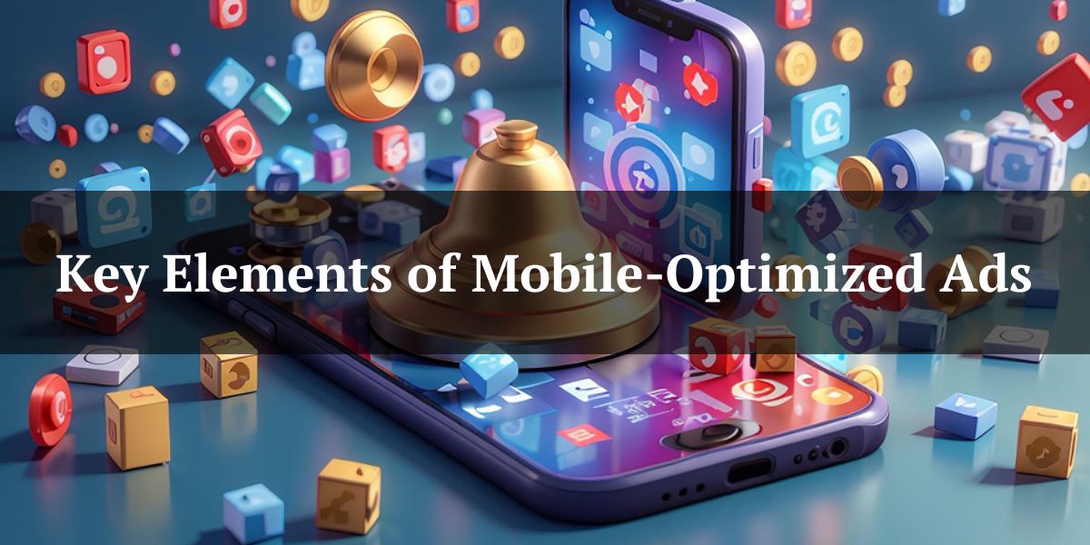 Key Elements of Mobile-Optimized Ads