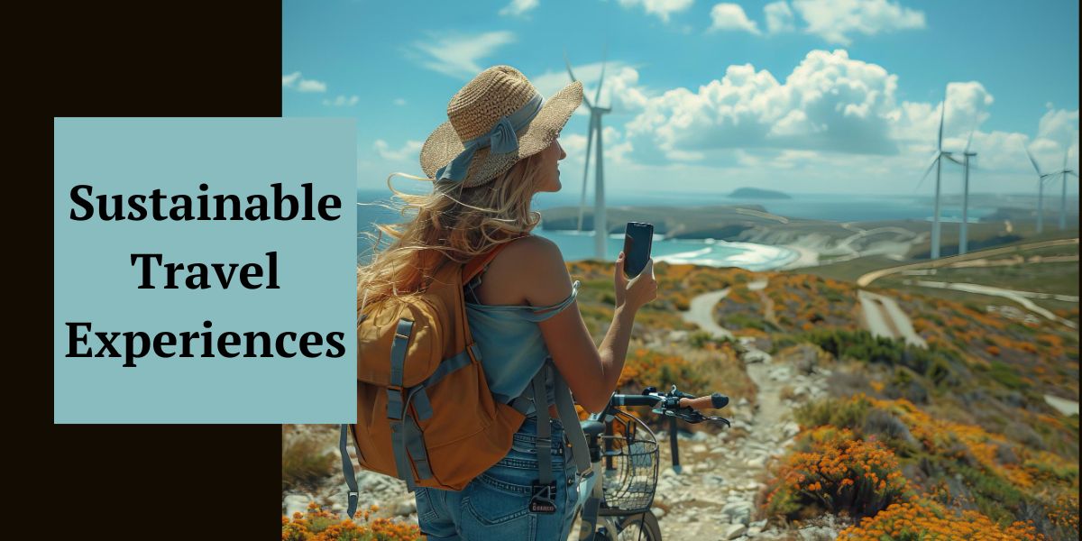 Sustainable Travel Experiences